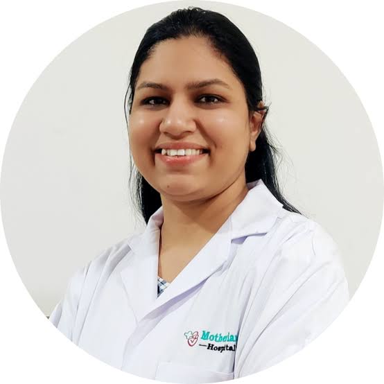 Dr Sugandh Aggarwal